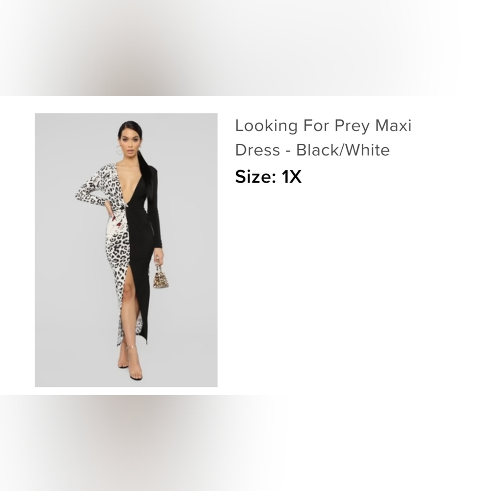 Fashion Nova